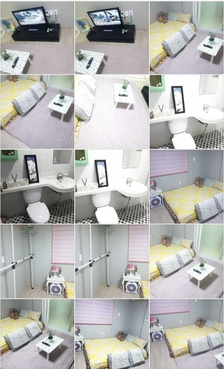 경북 구미시 인의동 원룸 매물