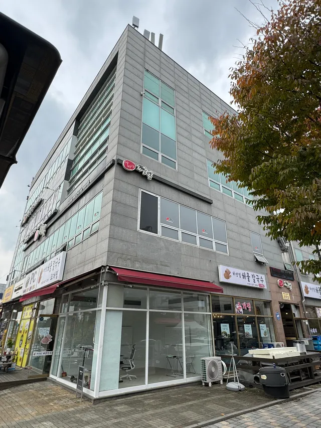 경기 남양주시 별내동 1100-3 사진 2