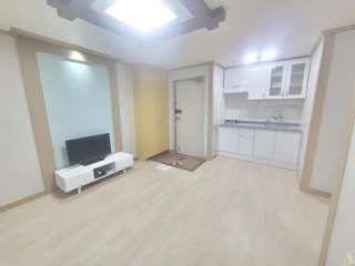 경북 포항시 북구 장성동 1.5룸 매물