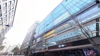 경기 하남시 덕풍동 상가 매물