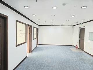 경기 부천시 원미구 상동 사무실 매물
