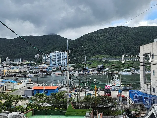 경남 거제시 장승포동 151-2 사진 4