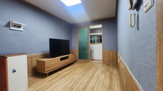 경남 김해시 외동 쓰리룸 매물