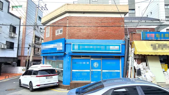 서울 금천구 독산동 1070 사진 2