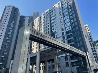 서울 동대문구 이문동 아파트 매물