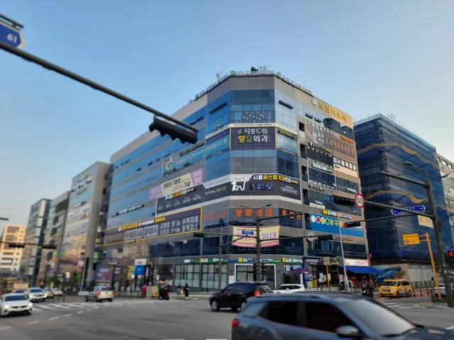 경기 시흥시 능곡동 898-5 사진 2