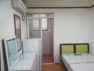 경기 성남시 분당구 구미동 원룸 매물