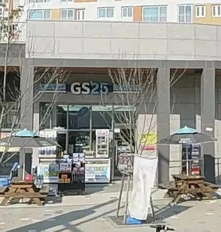 경기 의정부시 산곡동 상가 매물