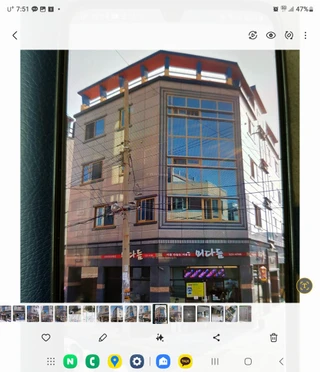 대구 서구 중리동 원룸 매물