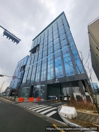 경기 화성시 영천동 상가 매물