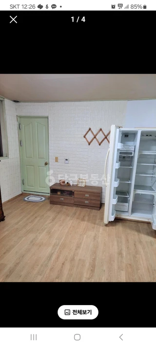 대구 북구 태전동 원룸 매물