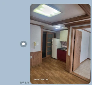 경북 구미시 인의동 1.5룸 매물