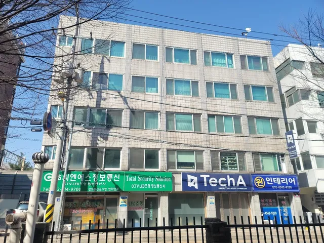 경기 부천시 송내동 354-6 사진 4