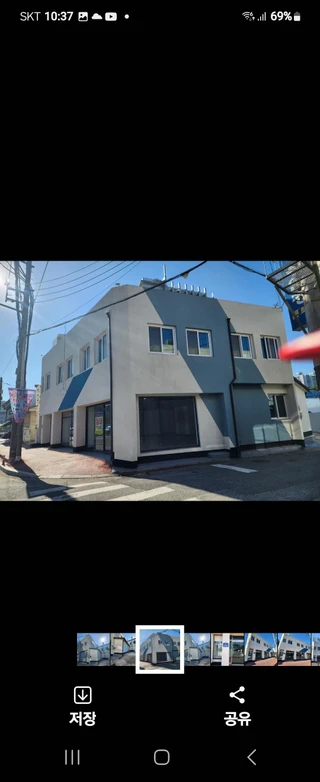 전북특별자치도 군산시 나운동 상가 매물