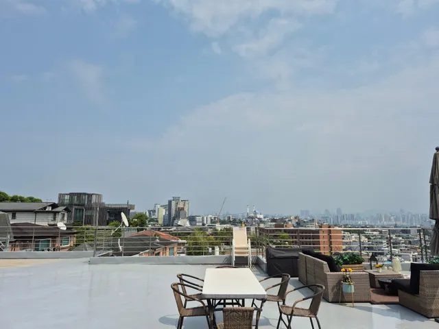 서울 용산구 이태원동 150-8 사진 3