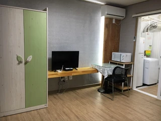 전북특별자치도 전주시 완산구 효자동3가 1.5룸 매물