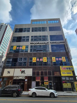 부산 기장군 일광면 삼성리 상가 매물