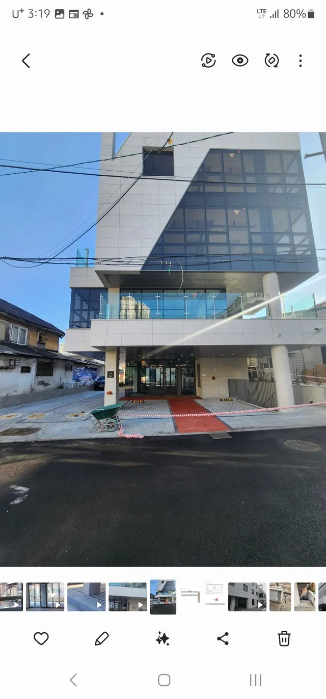 서울 용산구 원효로2가 61-12 사진 2