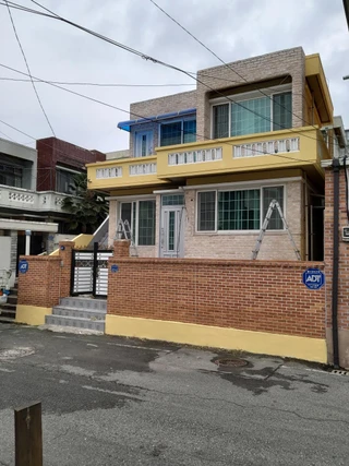 광주 남구 월산동 주택 매물