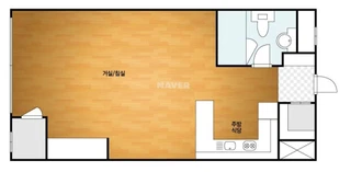 서울 영등포구 여의도동 원룸 매물