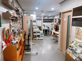 경기 부천시 상동 사무실 매물