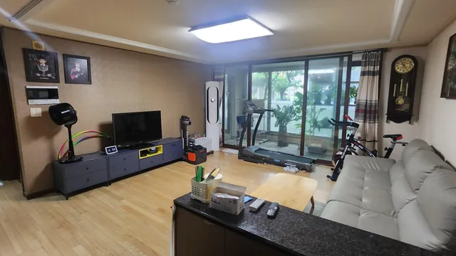 서울 중랑구 망우동 580 사진 2