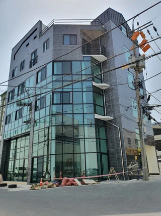 대구 달서구 송현동 상가 매물