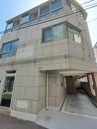 부산 수영구 광안동 주택 매물