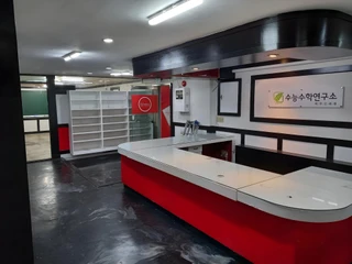 부산 북구 구포동 상가 매물