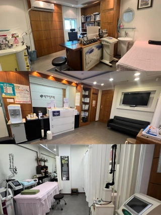 서울 강서구 등촌동 상가 매물