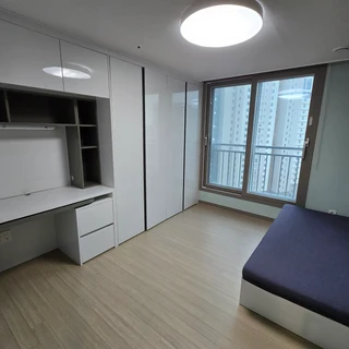 울산 북구 화봉동 아파트 매물