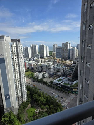 인천 중구 중산동 아파트 매물