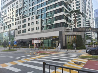 세종특별자치시 나성동 상가 매물