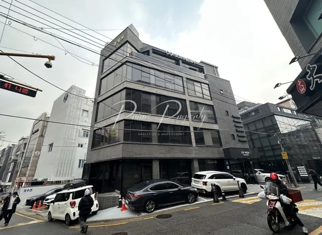 서울 서초구 잠원동 25-22 사진 2
