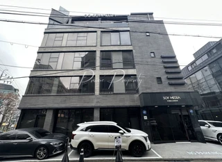 서울 서초구 잠원동 사무실 매물