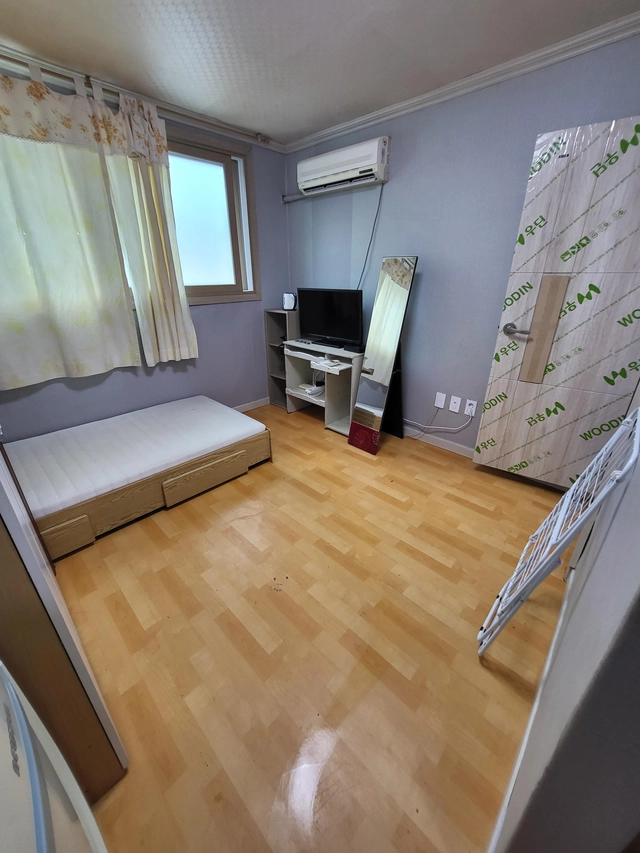 PARK'S HOUSE 