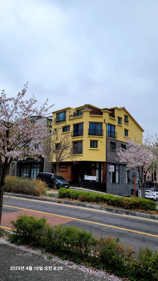 대전 서구 관저동 상가 매물
