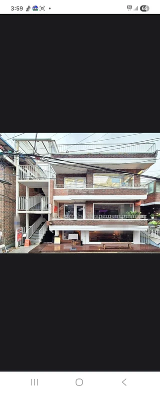 서울 성동구 성수동2가 상가 매물