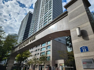 부산 동래구 명륜동 아파트 매물