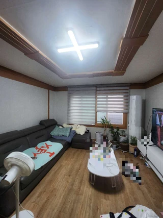 경기 수원시 팔달구 화서동 쓰리룸 매물