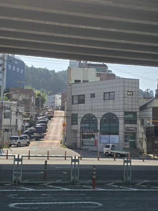 부산 남구 문현동 상가 매물