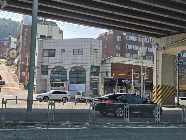 부산 남구 문현동 894-2 사진 4
