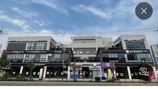 전북 군산시 조촌동 상가 매물