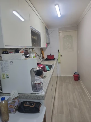 대구 서구 중리동 아파트 매물