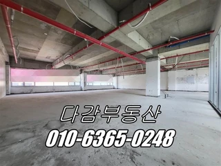 경기 오산시 원동 사무실 매물