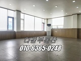 경기 오산시 원동 사무실 매물