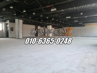 경기 오산시 원동 상가 매물