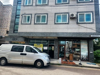 전북특별자치도 군산시 수송동 상가 매물
