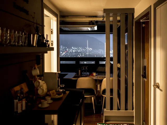 부산 서구 남부민동 86-1 사진 4