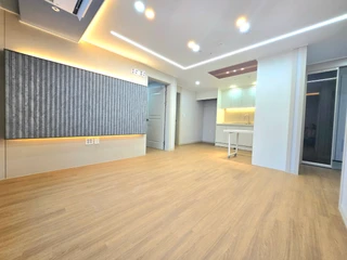 서울 동대문구 장안동 쓰리룸 매물